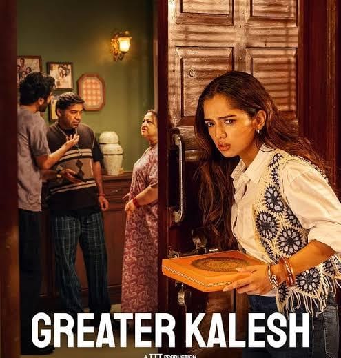 Greater Kalesh (Original HD)