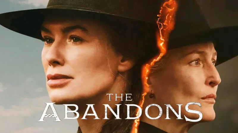 The Abandons (Season-1)