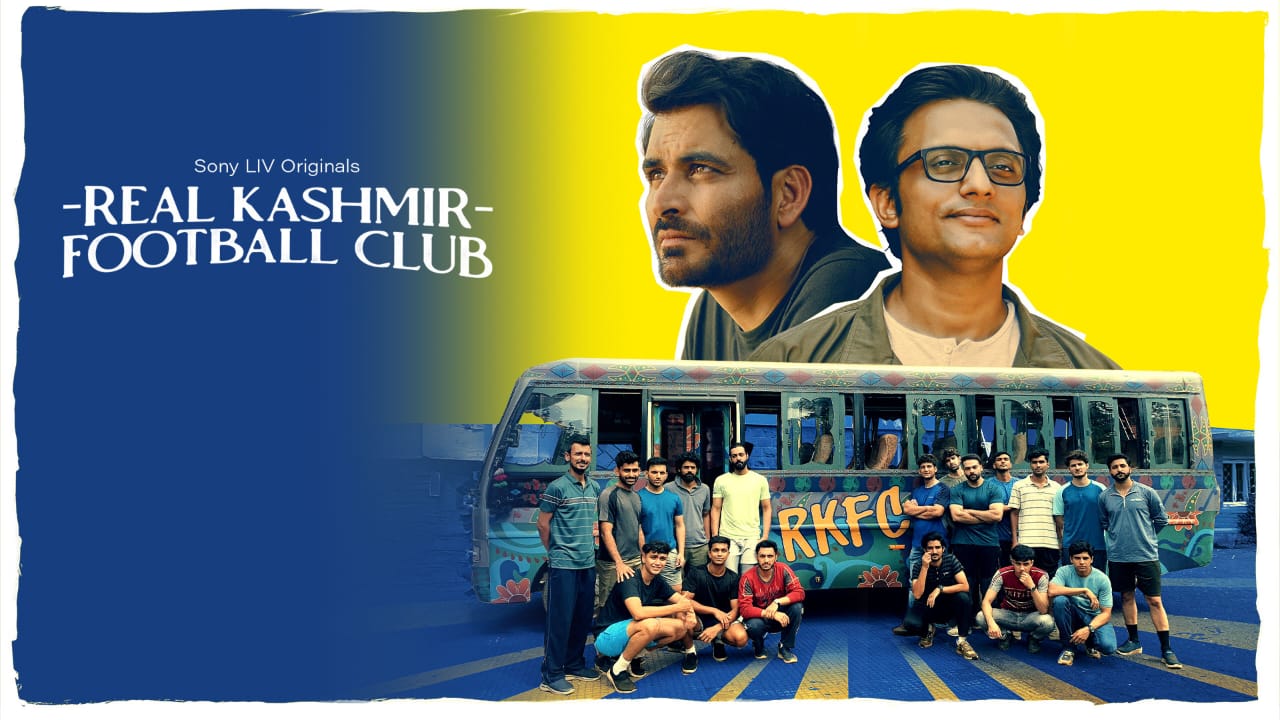 Real Kashmir Football Club (Original HD)