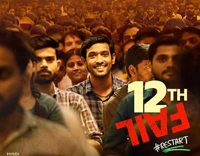 12th Fail (Original HD)