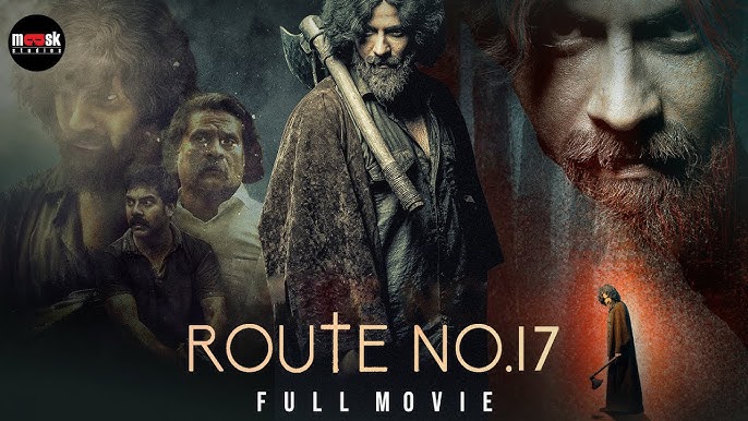 Route No 17 (Original HD)