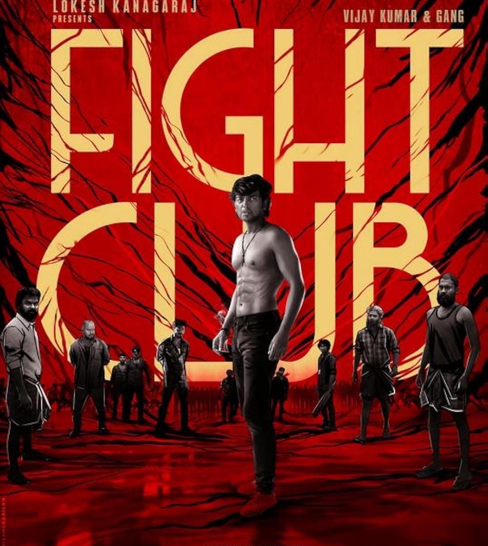 Fight Club (Original HD)