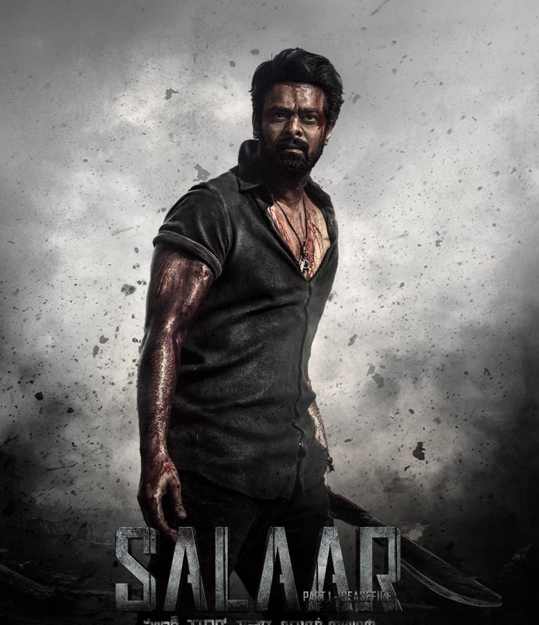 Salaar ( Original HD)