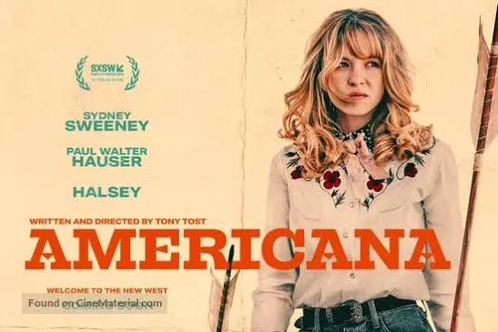 Americana ( Original HD)