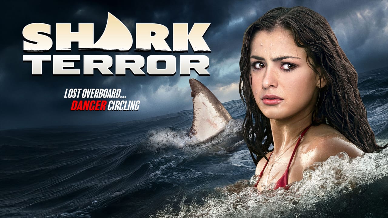 Shark Terror (Original HD)